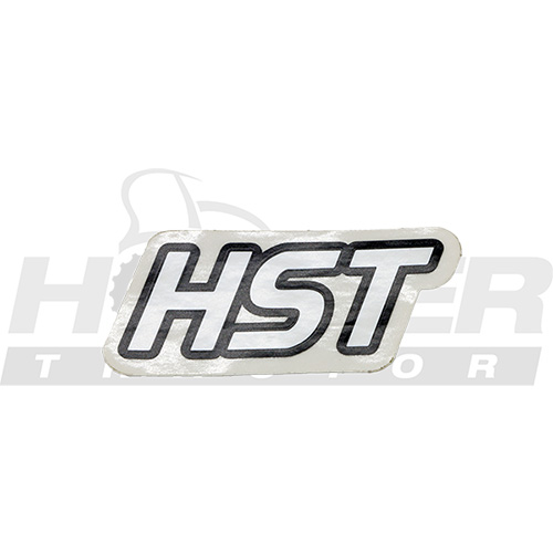 LABEL, HST